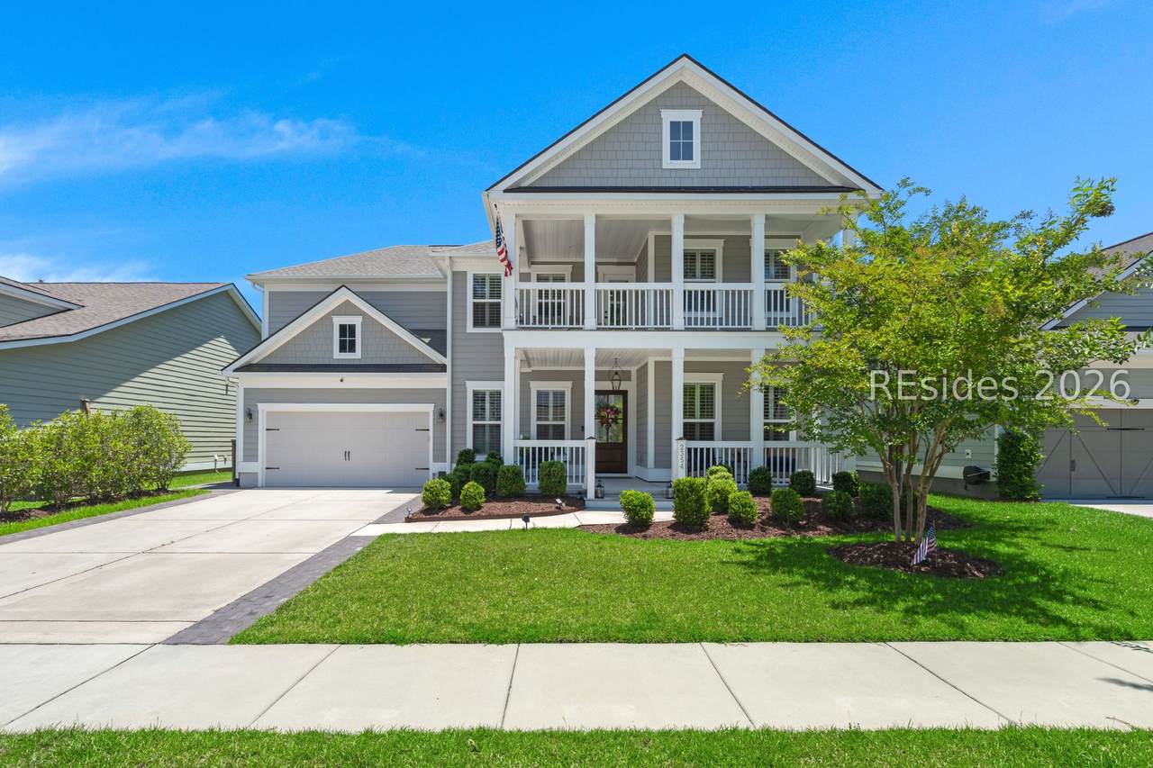 2354 Brinkley Road - Photo 1