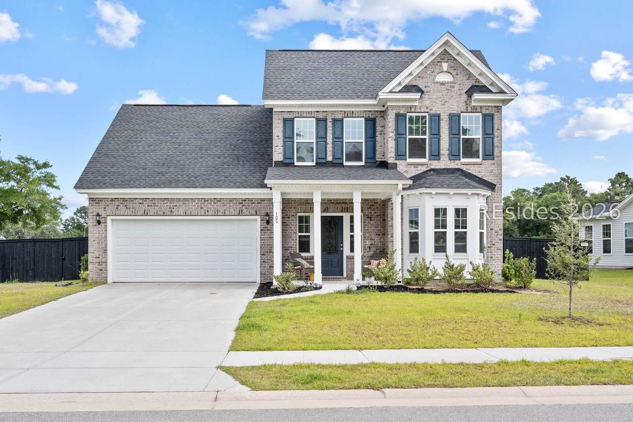 105 Grange Lane - Photo 1