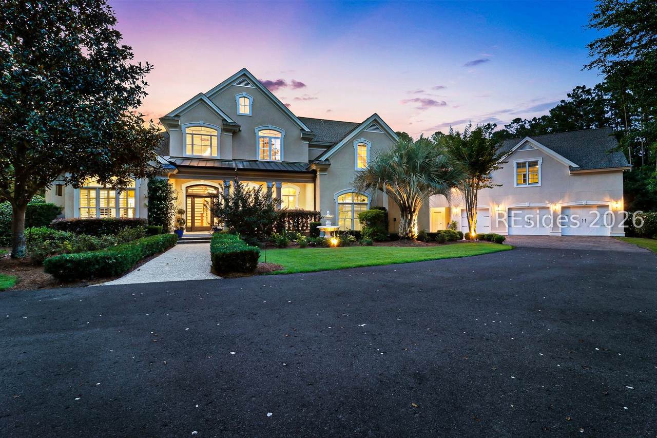 56 Rose Dhu Creek Plain - Photo 1