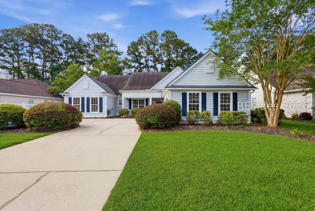 43 Yonges Island Drive - Photo 1