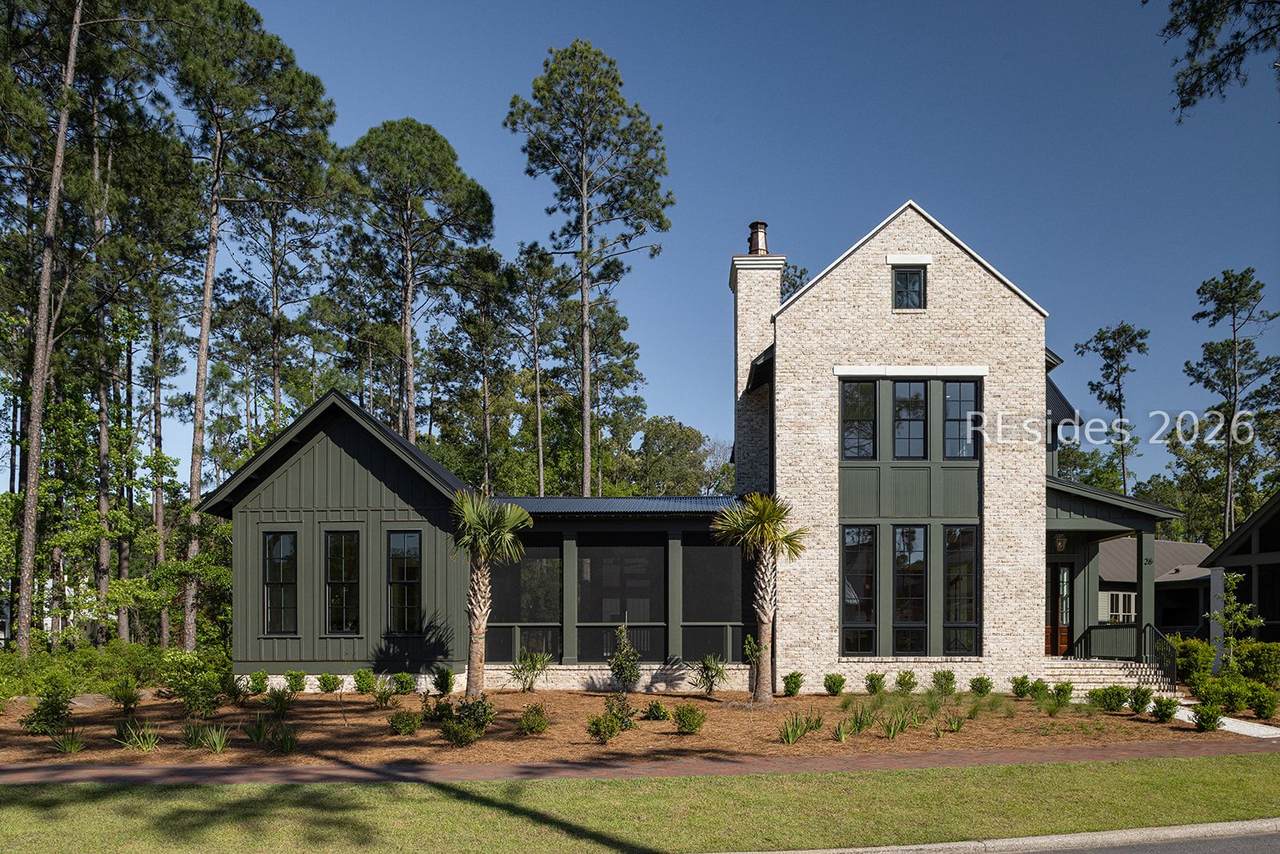 26 Lyonia Street - Photo 1