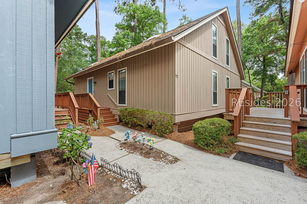 52 Salt Marsh Drive - Photo 1