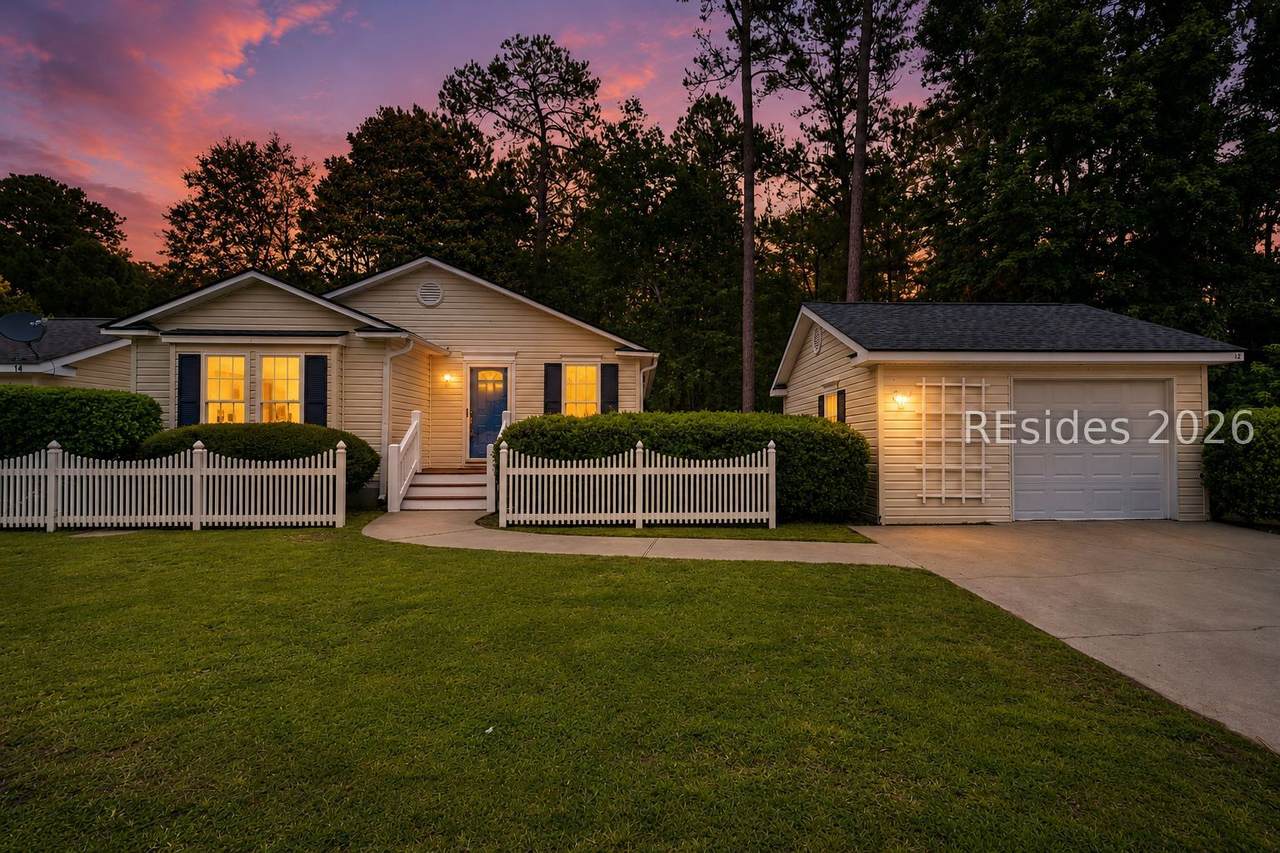 12 Shelterwood Lane - Photo 1