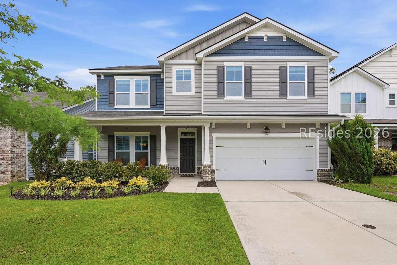 122 Sago Palm Drive - Photo 1