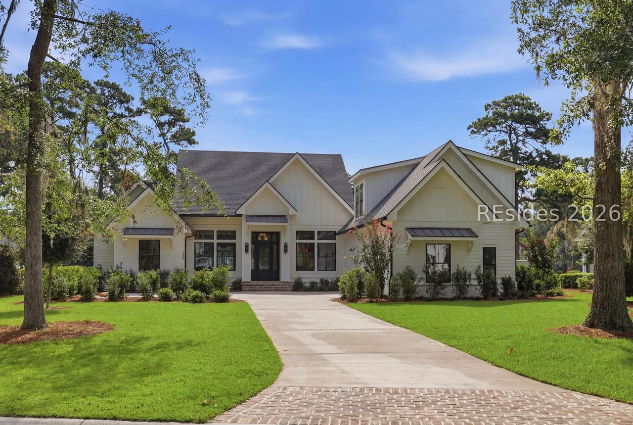 260 Bamberg Drive - Photo 1