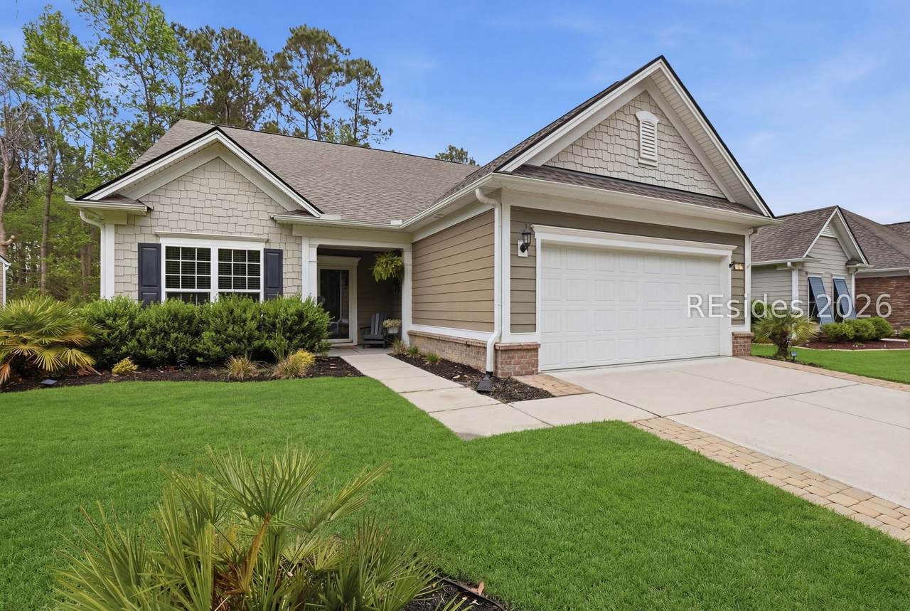 25 Weeping Willow Drive - Photo 1