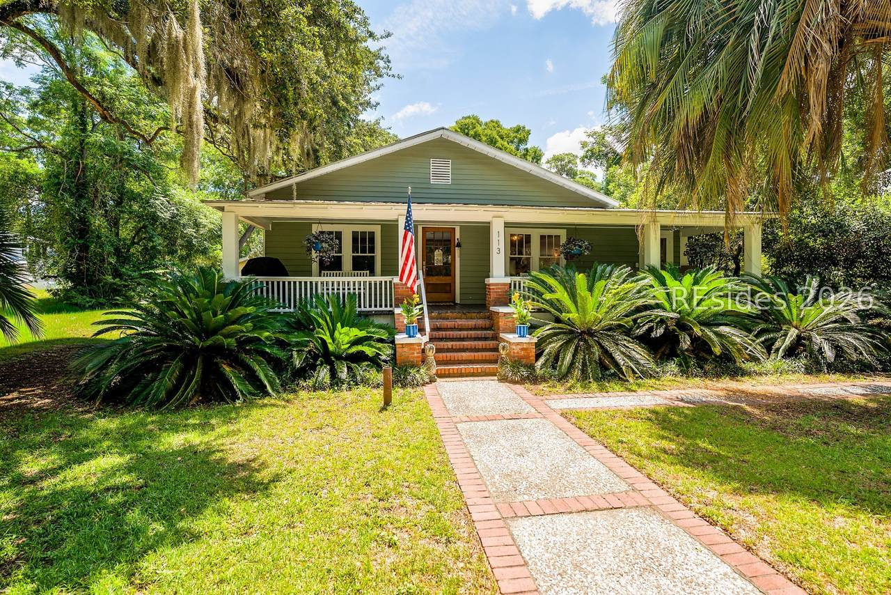 113 Meridian Road - Photo 1