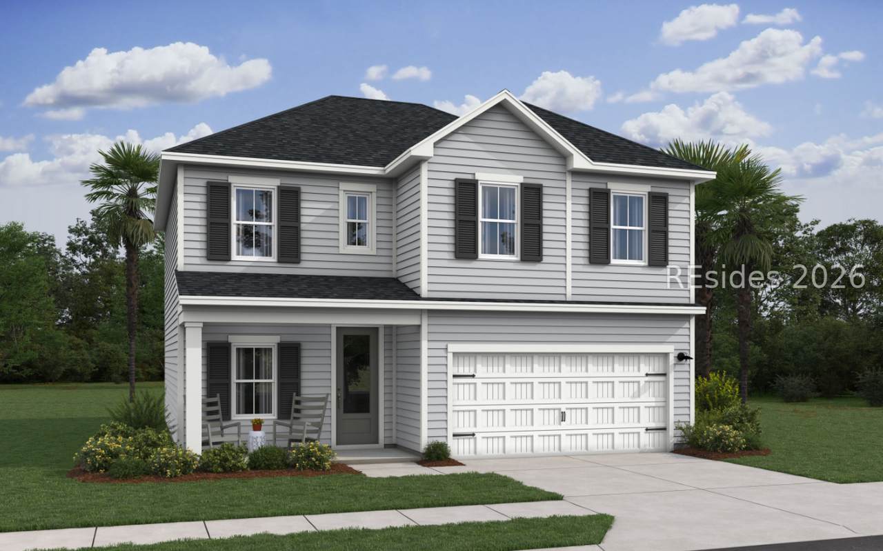 384 Hill Pond Road - Photo 1