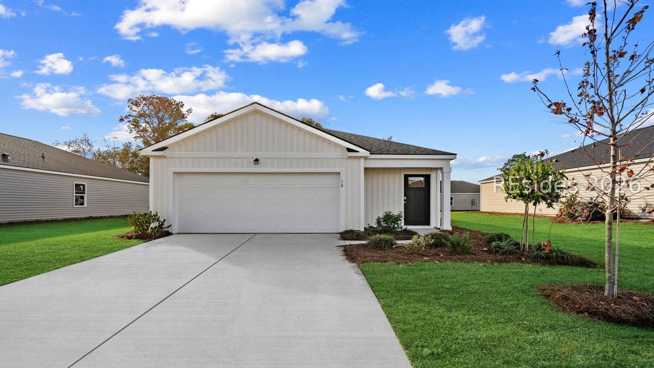771 Sanctum Street - Photo 1