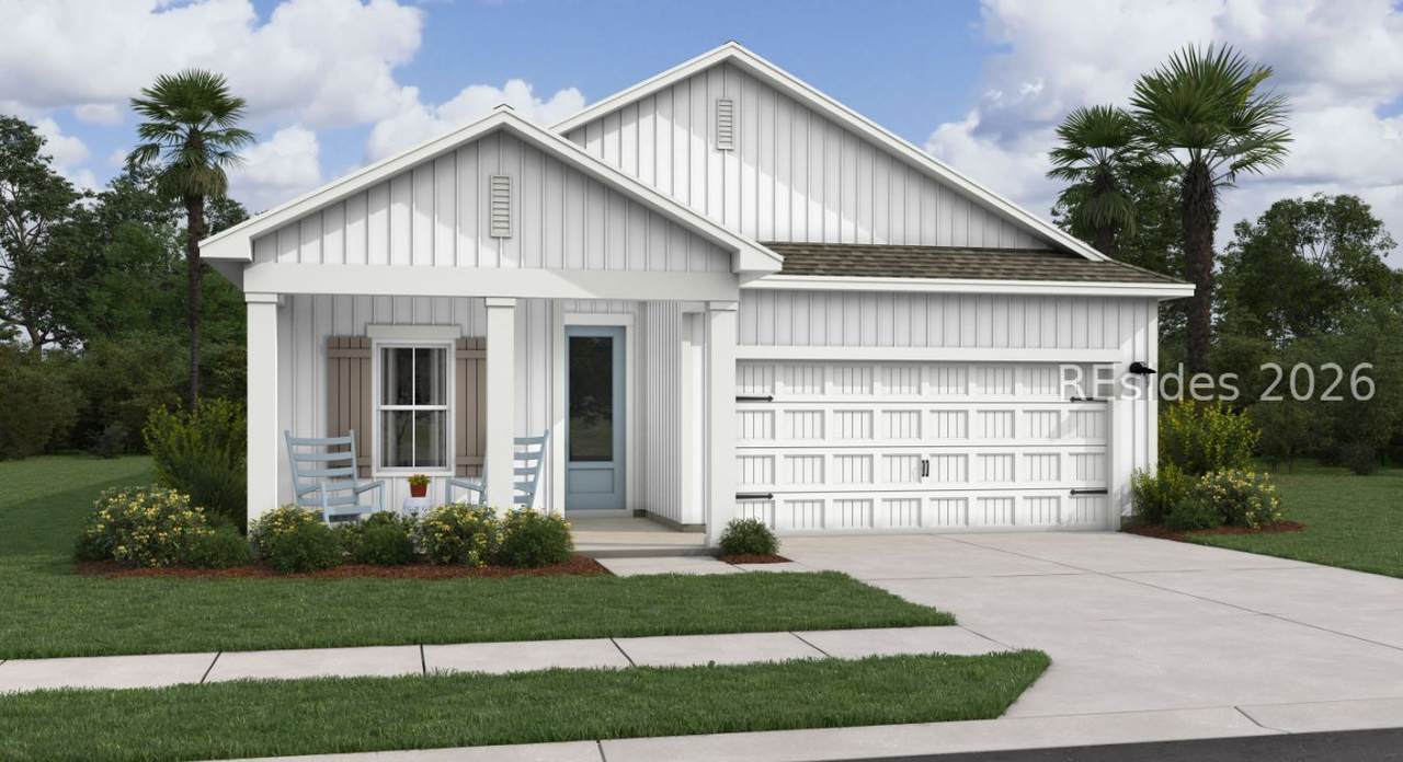 392 Hill Pond Road - Photo 1