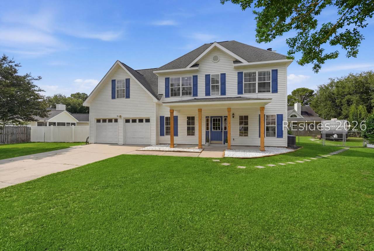 7 Parrot Creek Drive - Photo 1