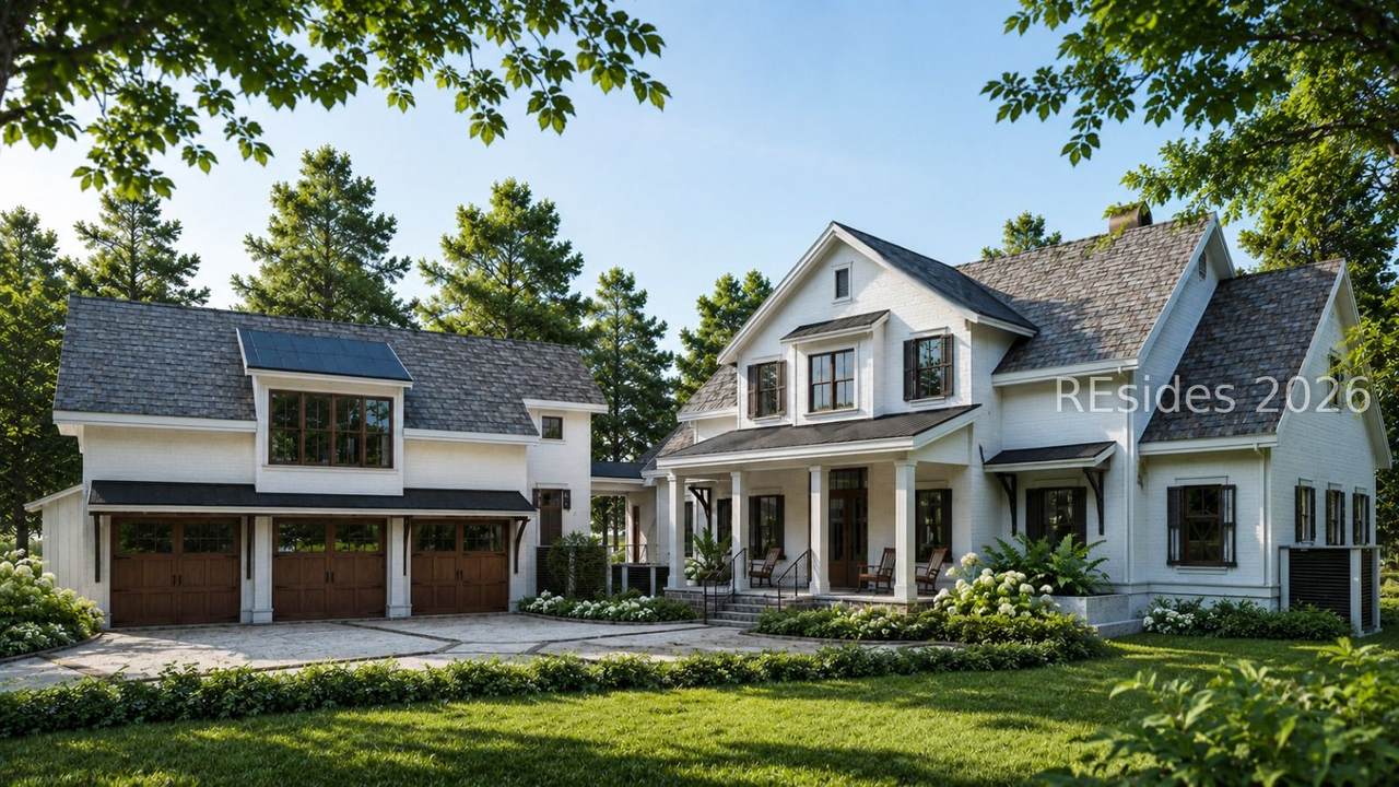 39 Inverness Drive - Photo 1