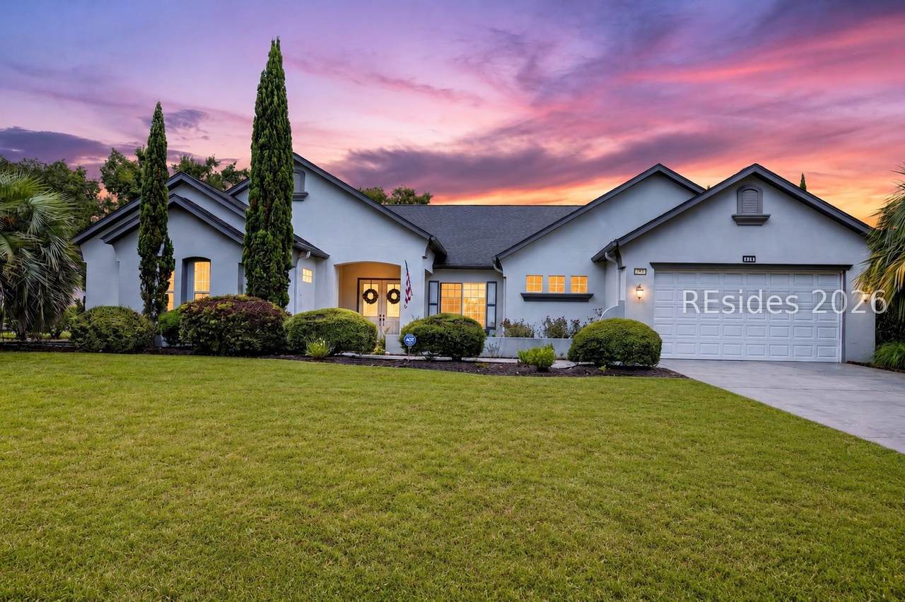 116 Lake Somerset Circle - Photo 1