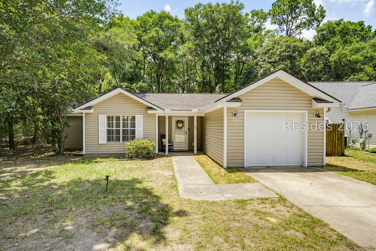 24 Eagle Trace Court - Photo 1