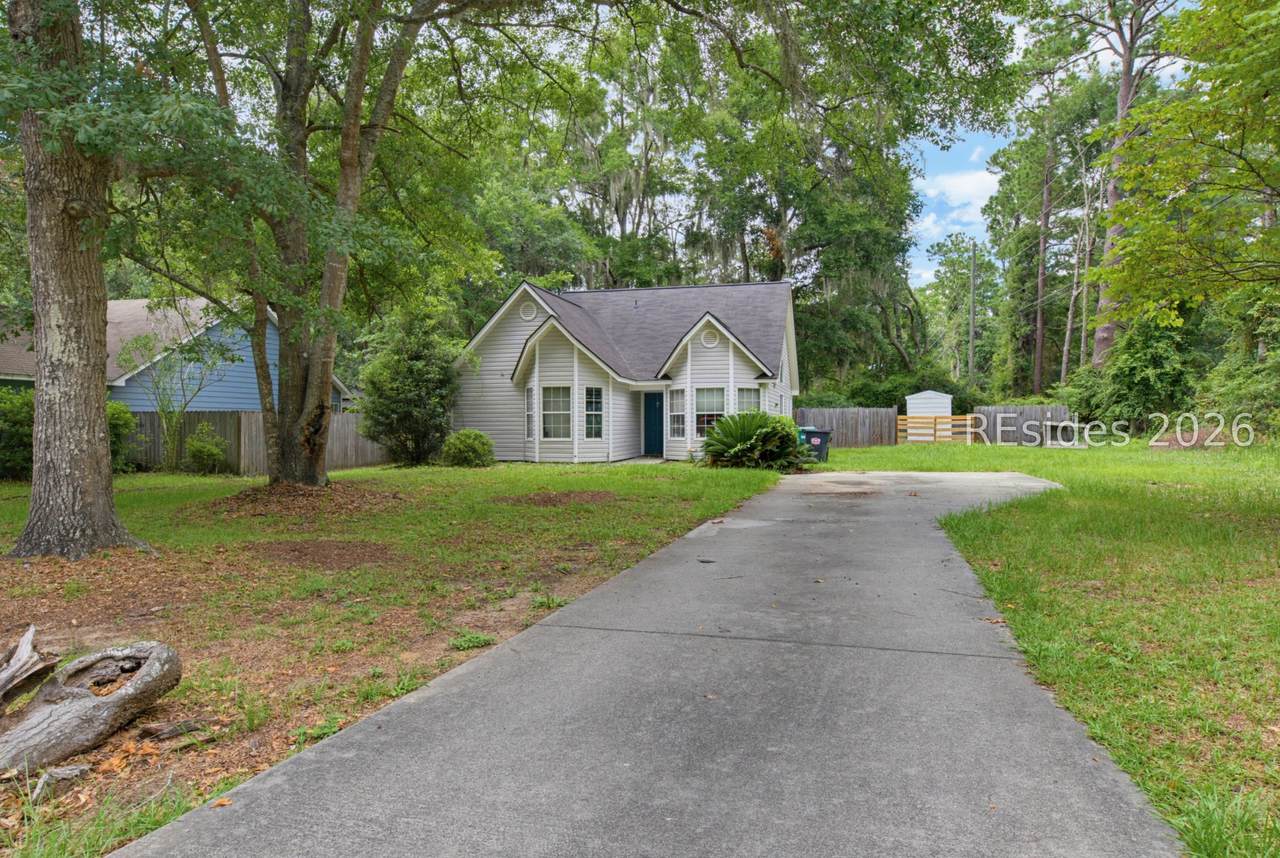 2 Burlington Land Road - Photo 1