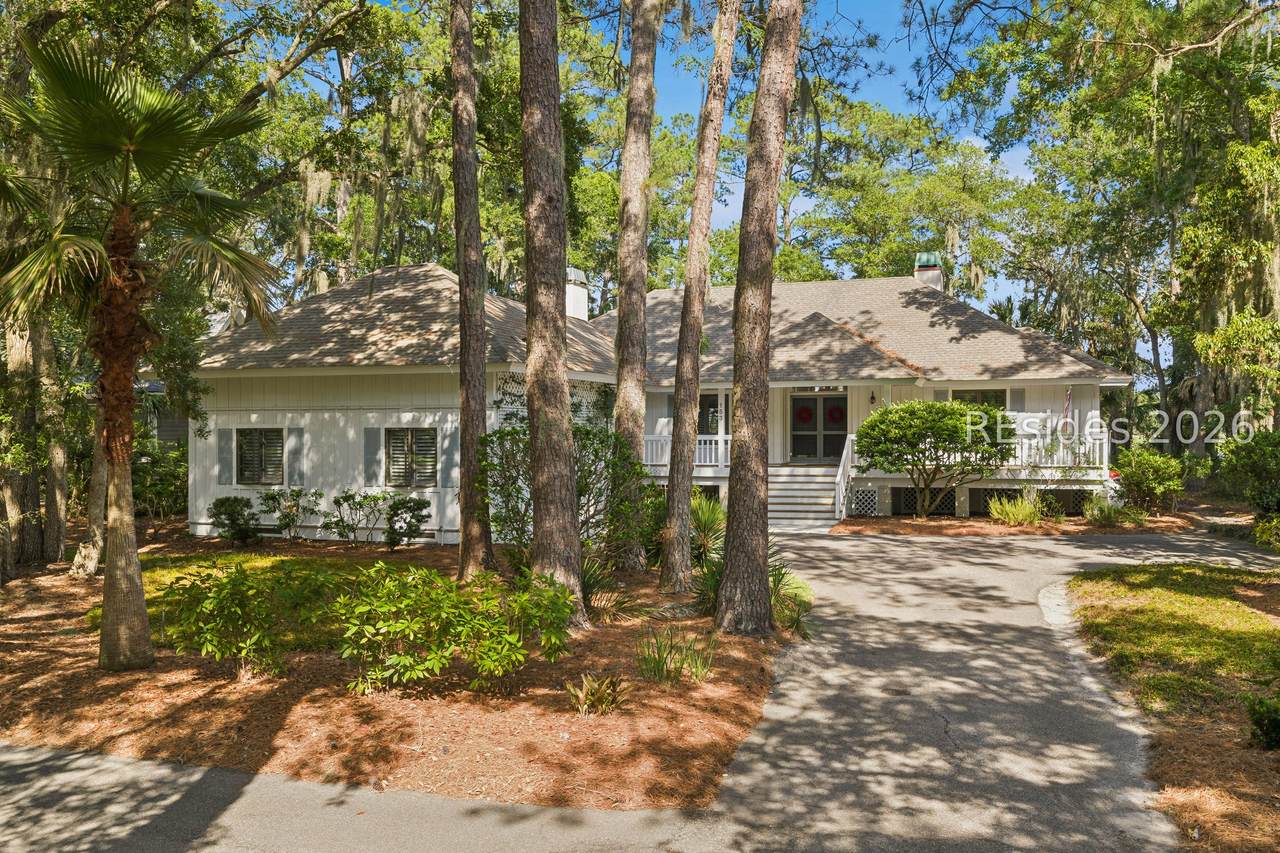 153 Dataw Drive - Photo 1