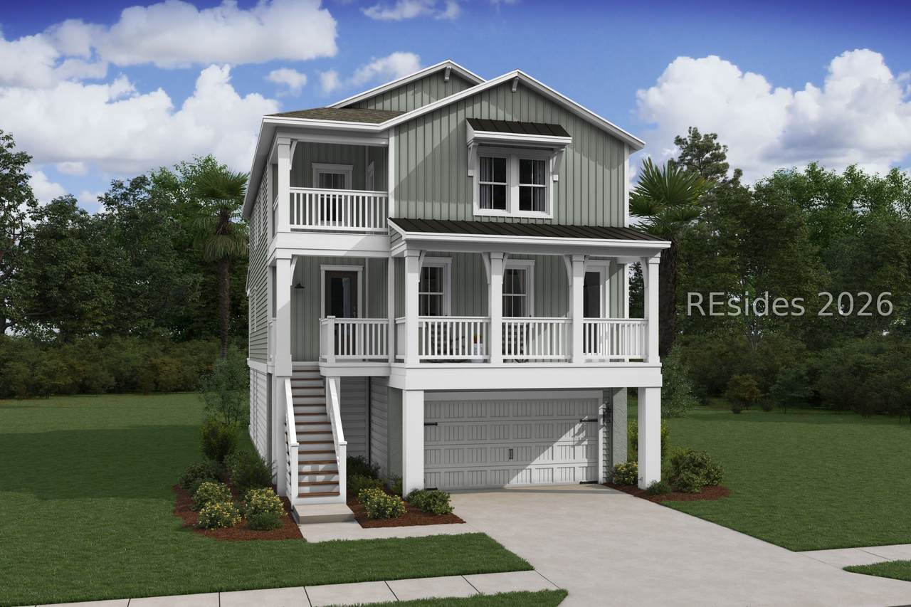 202 Sandy Oaks Lane - Photo 1