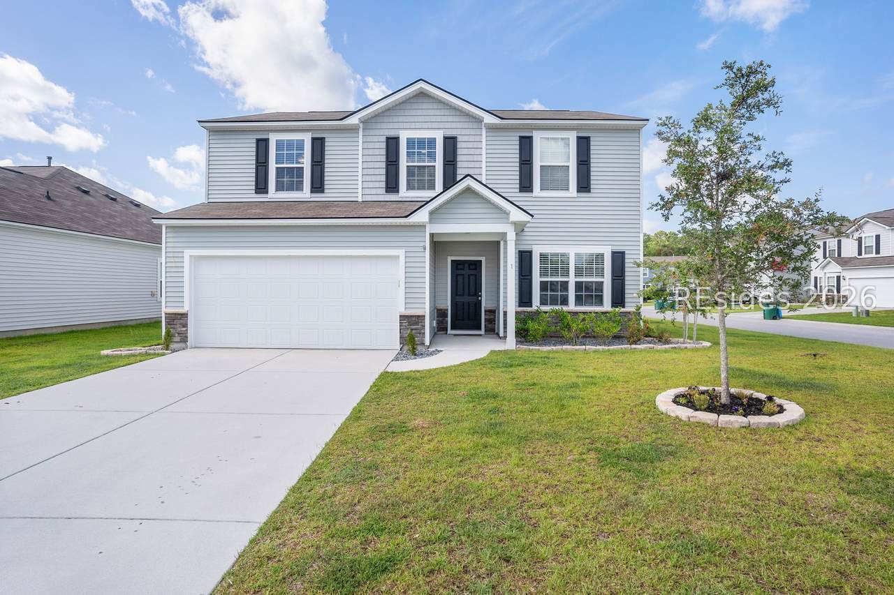 1 Toxaway Lane - Photo 1