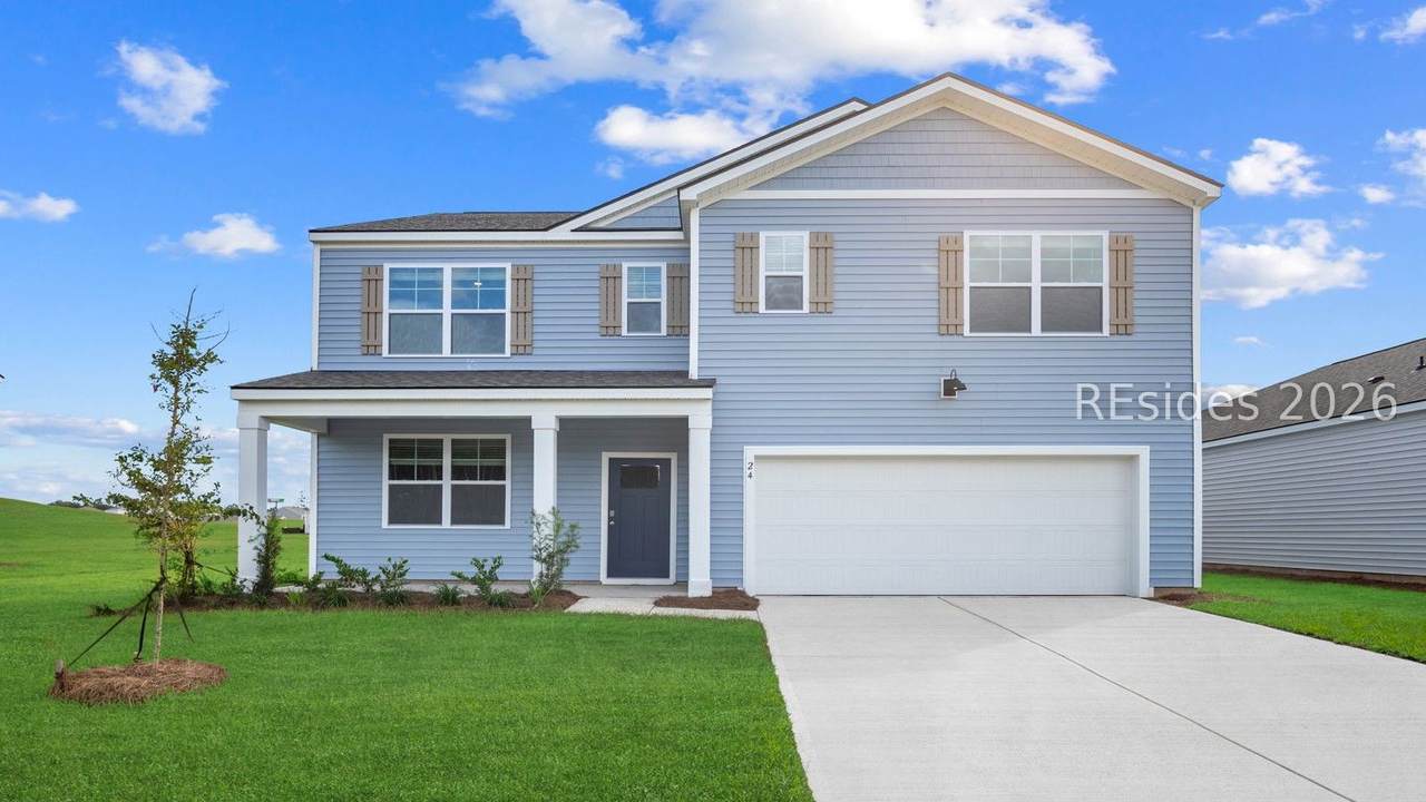 1085 Sanctuary Drive - Photo 1