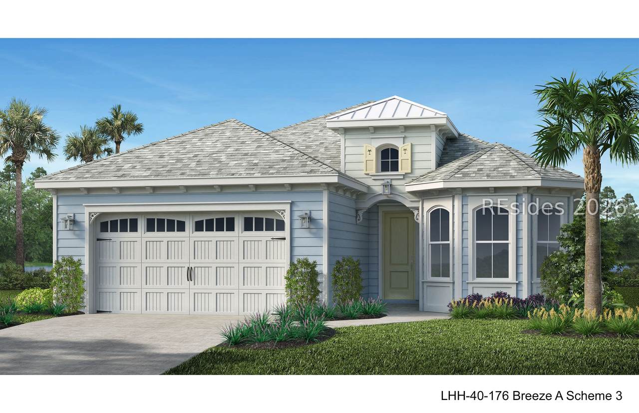 755 Sand Castle Drive - Photo 1