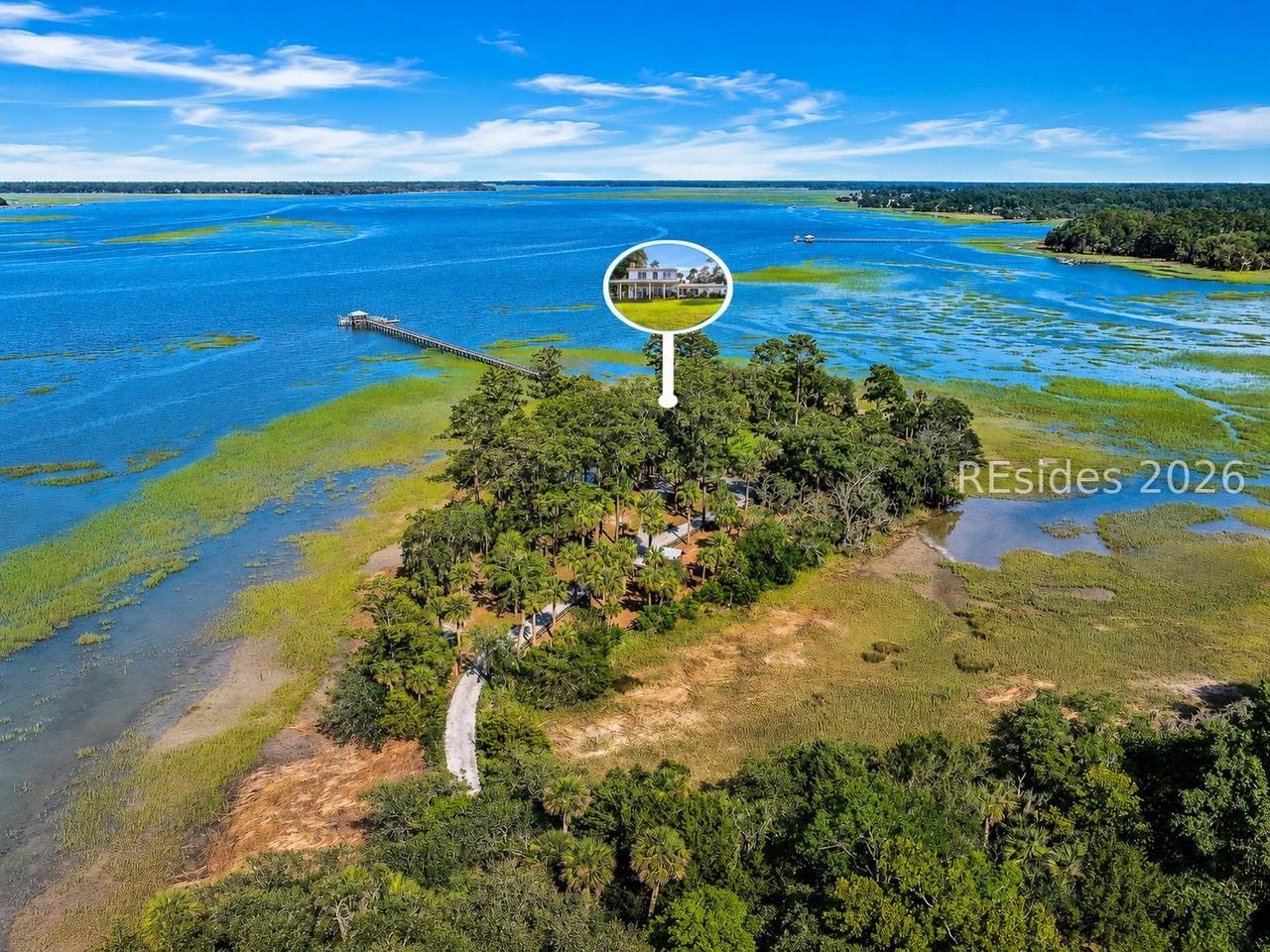 90 Calhoun Plantation Road - Photo 1