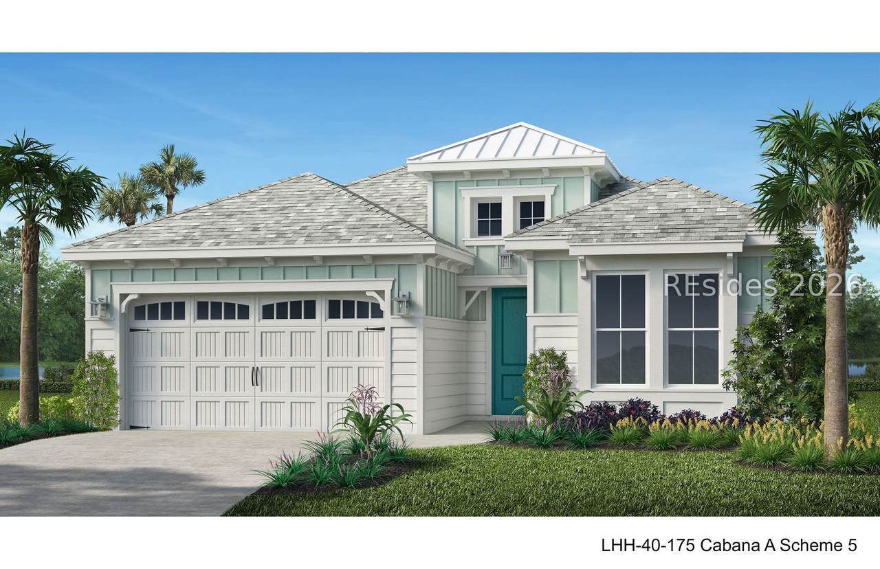 756 Sand Castle Drive - Photo 1