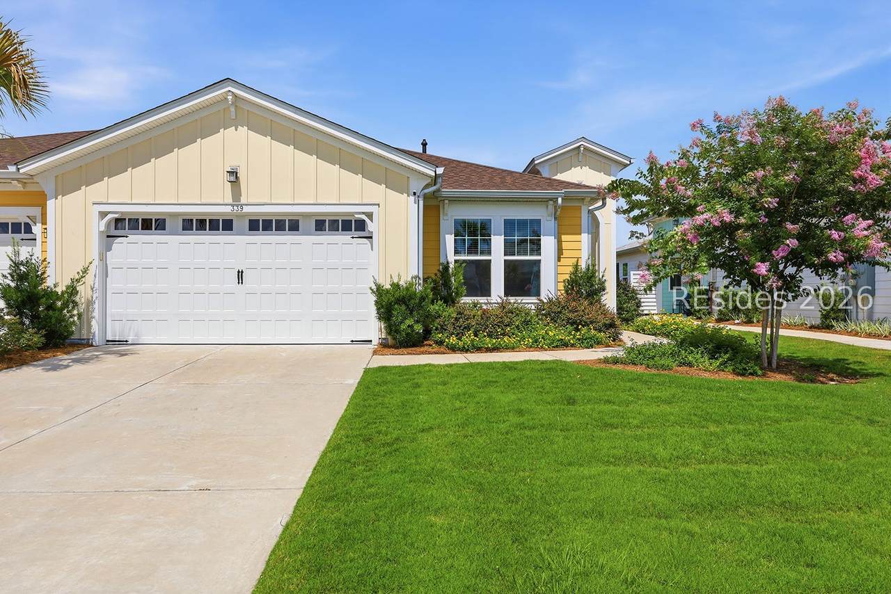 339 Beachcomber Boulevard - Photo 1