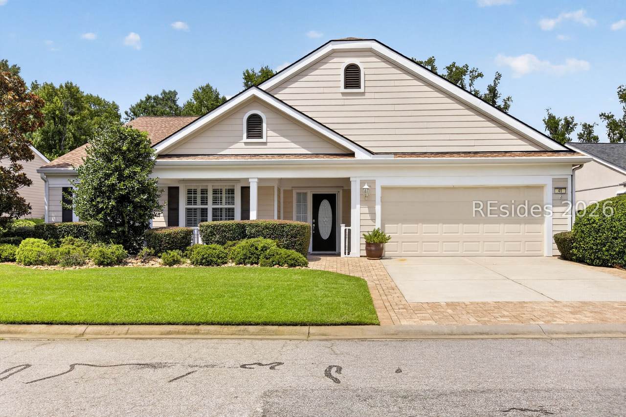 45 Raven Glass Lane - Photo 1