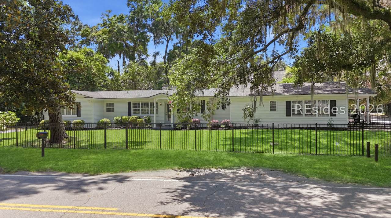 34 Alljoy Road - Photo 1