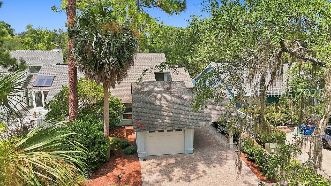 283 Moss Creek Drive - Photo 1