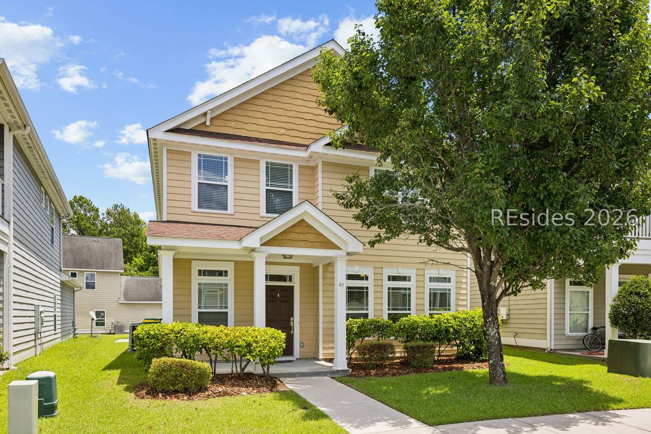 67 Heritage Parkway - Photo 1