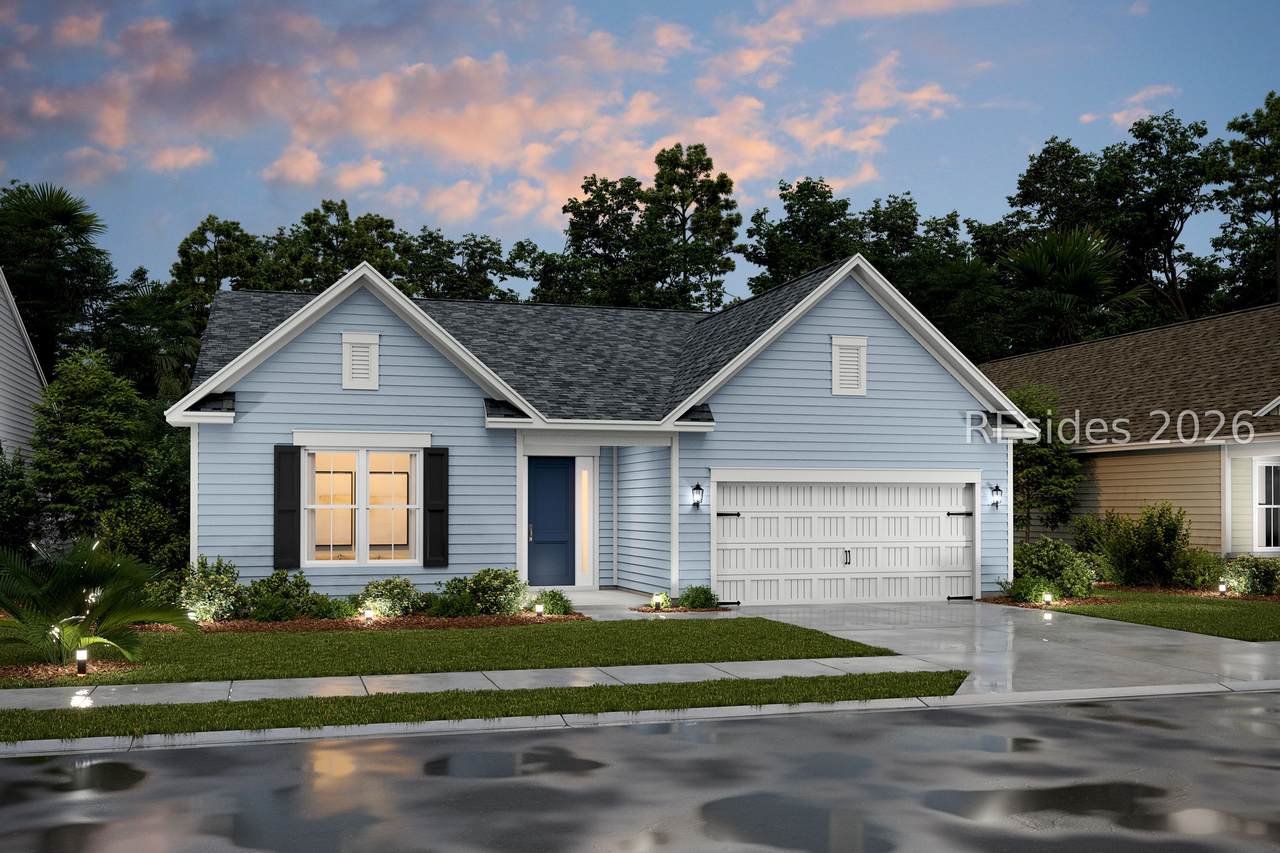 12 Estuary Drive - Photo 1