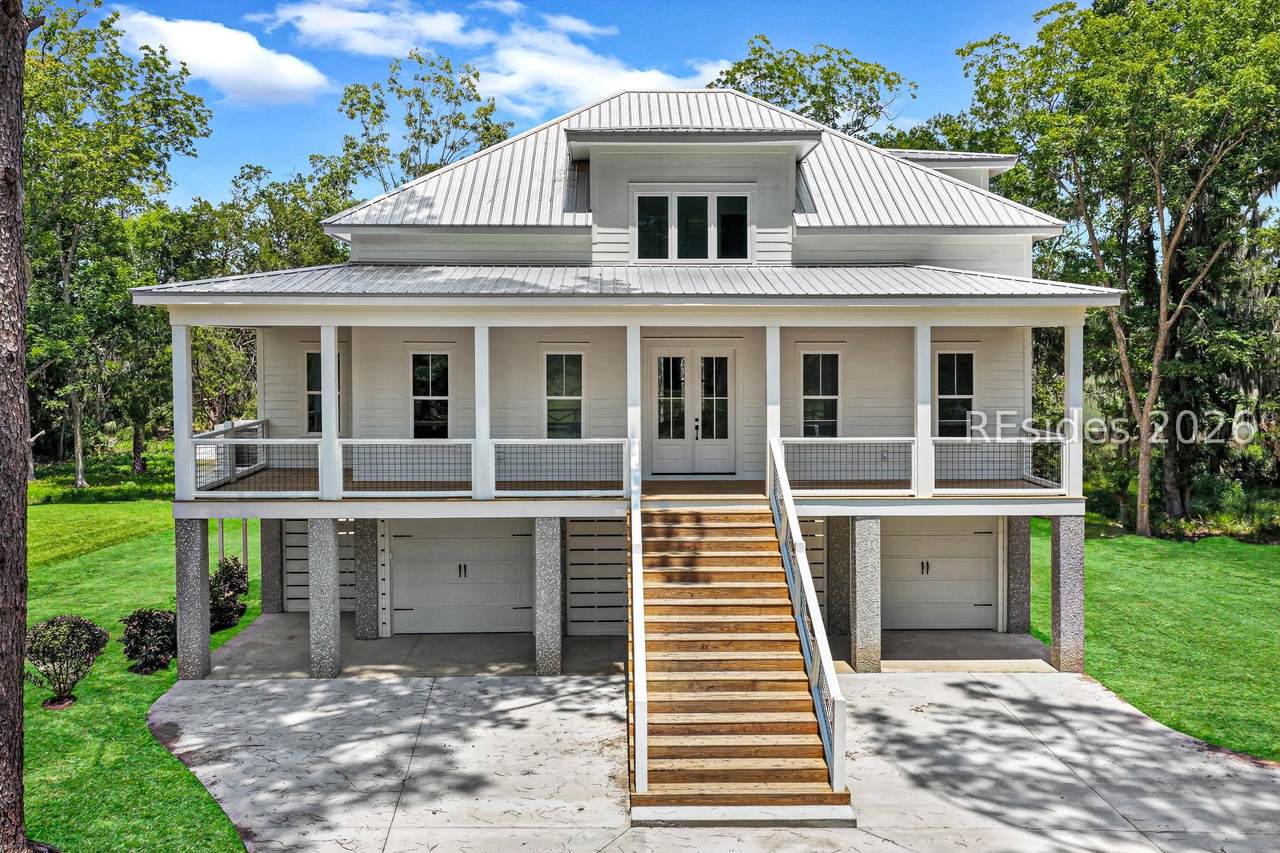 2493 Knowles Island Road - Photo 1