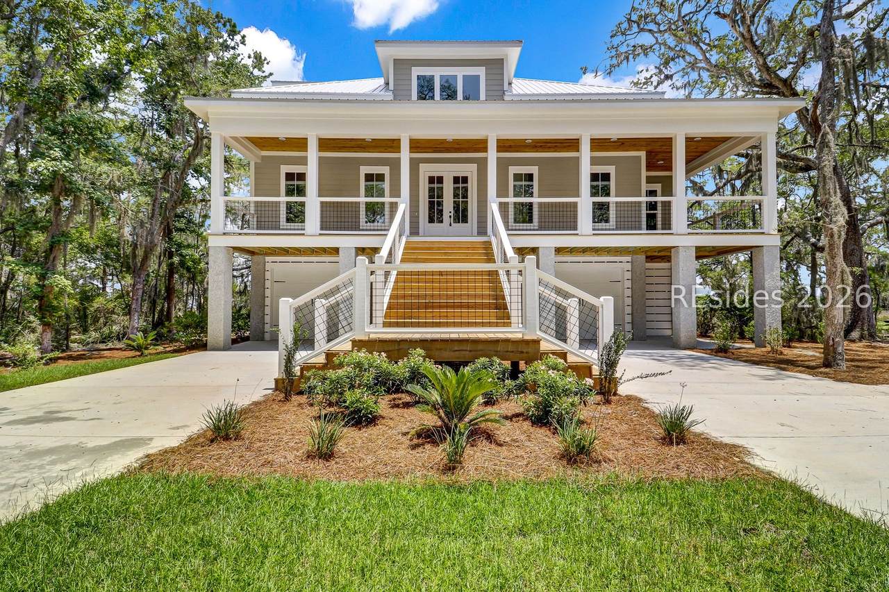 176 Cassique Creek Drive - Photo 1