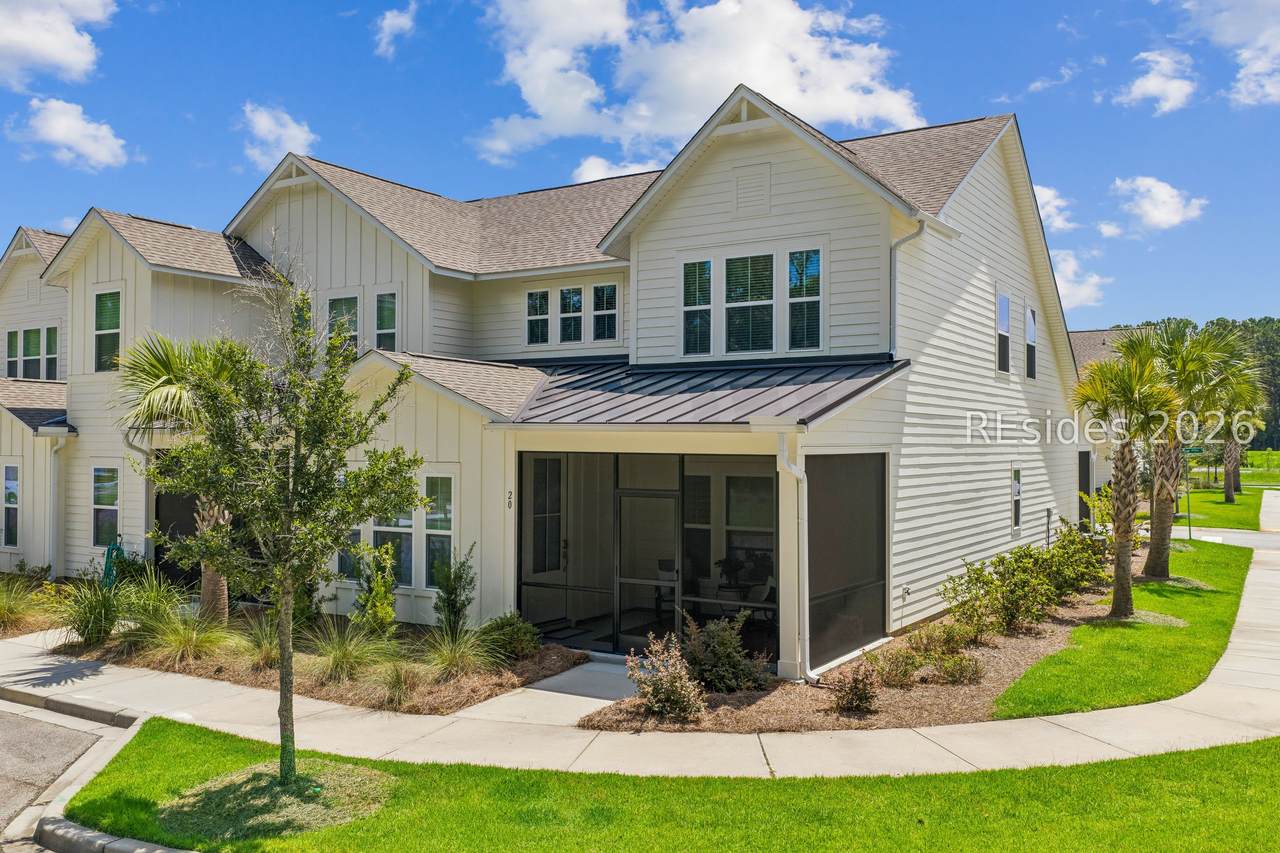 20 Mercer Street - Photo 1