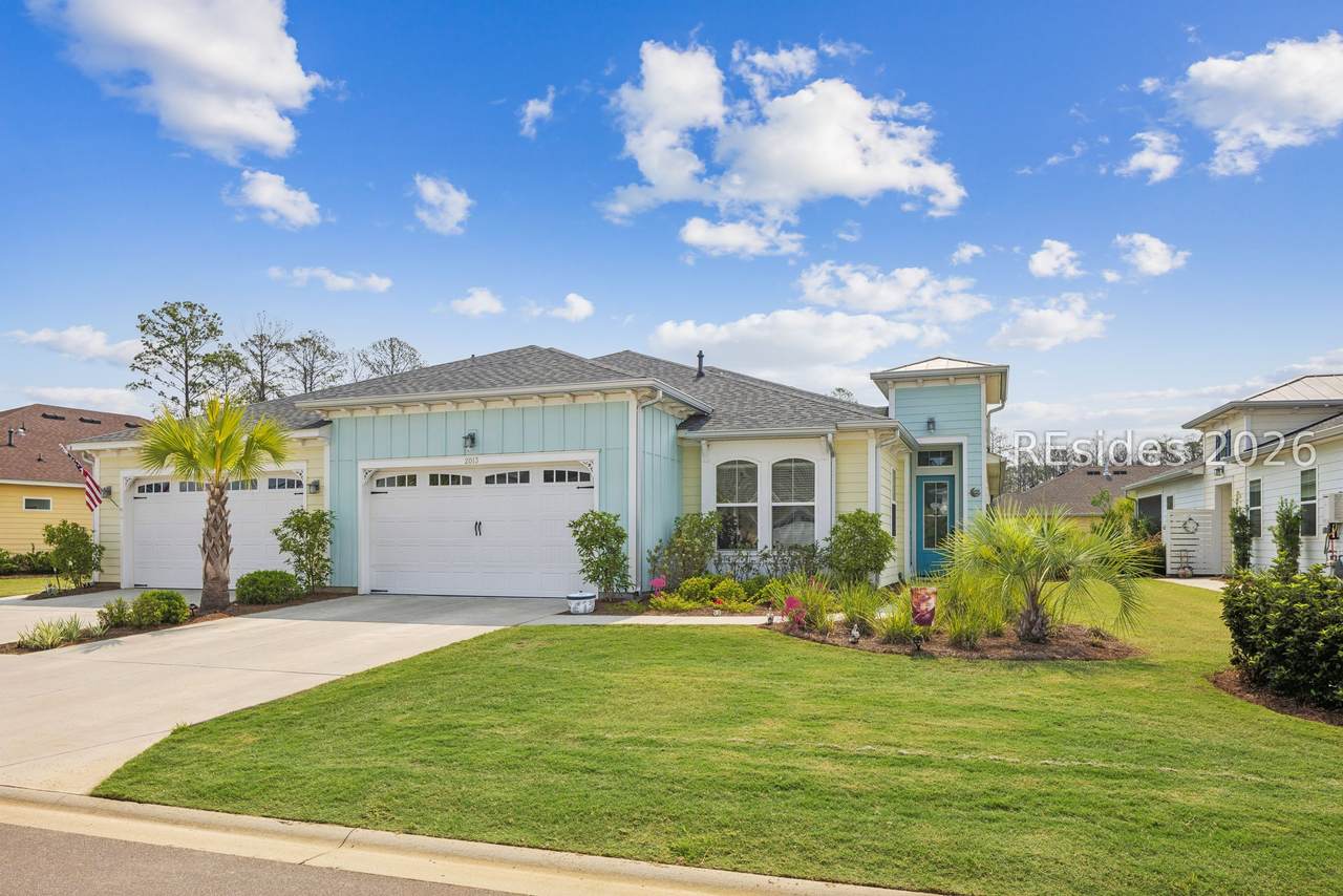 2013 Shoreside Drive - Photo 1