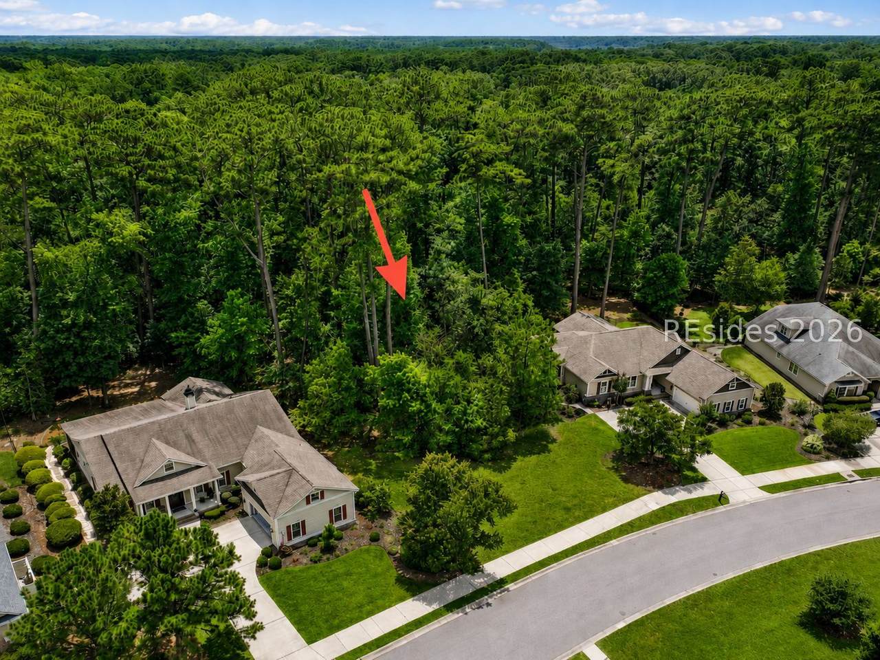 289 Hampton Lake Drive - Photo 1