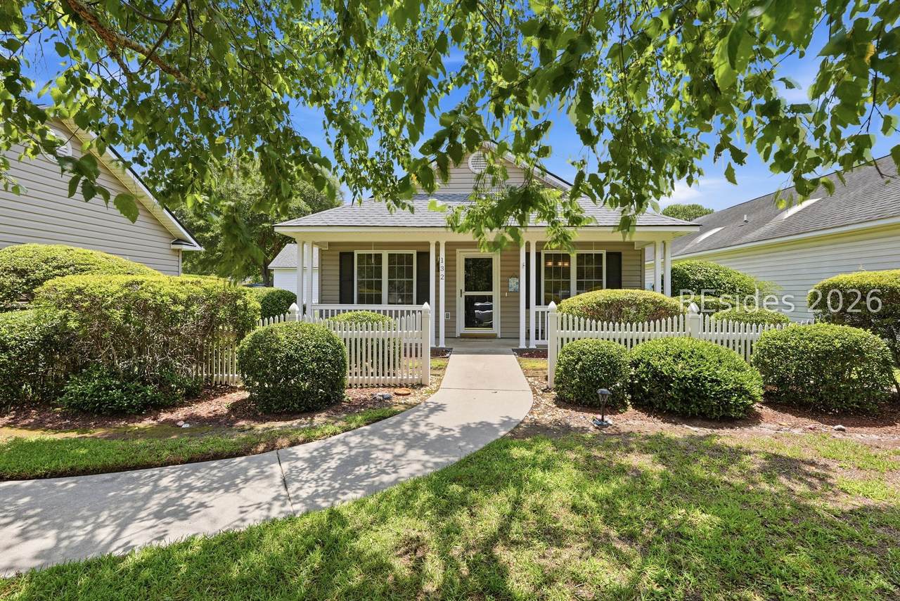 132 Harvest Circle - Photo 1
