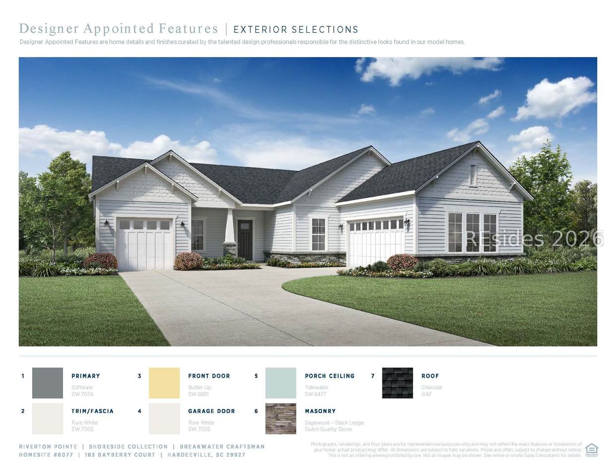 183 Bayberry Court - Photo 1