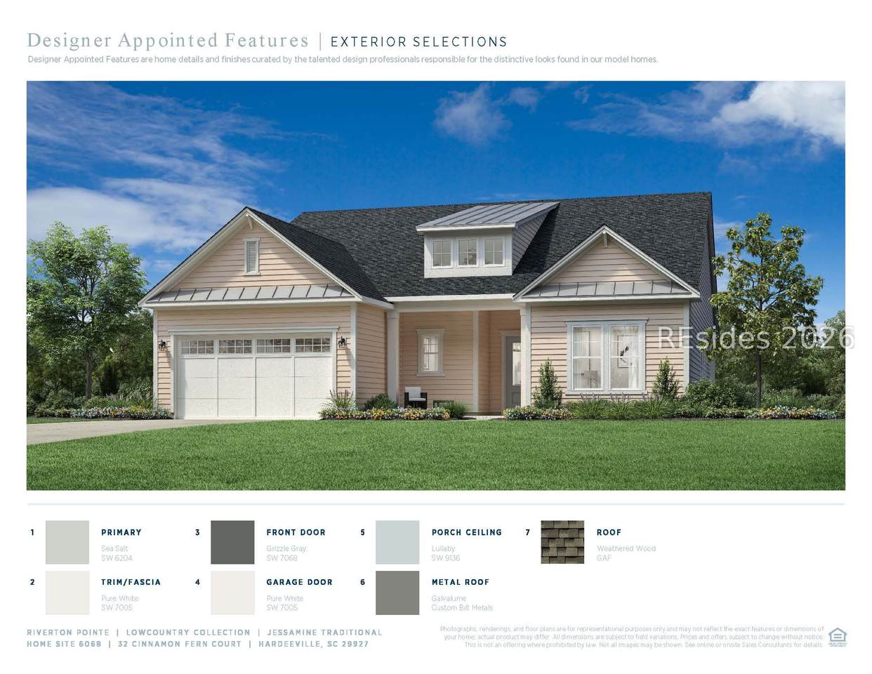 32 Cinnamon Fern Court - Photo 1