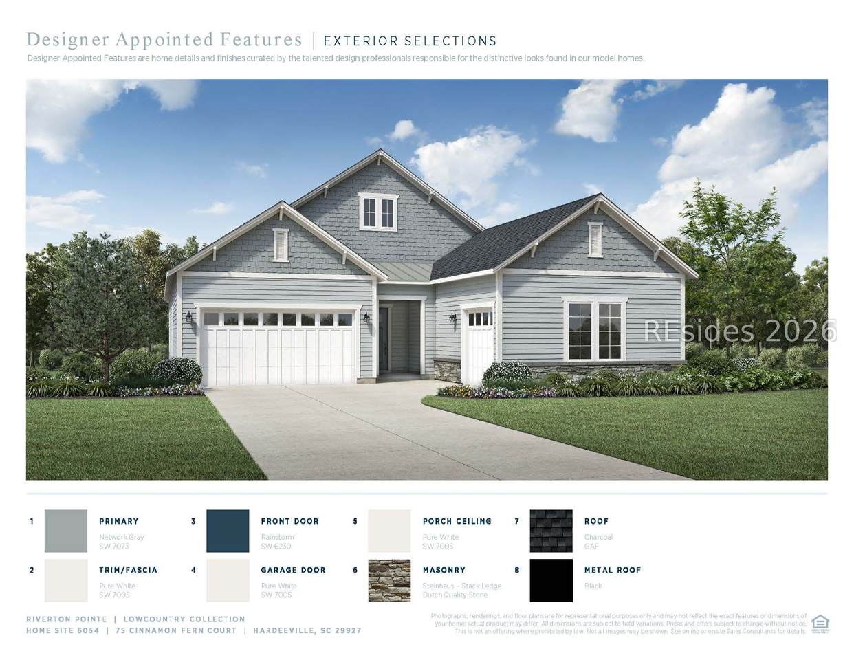 75 Cinnamon Fern Court - Photo 1