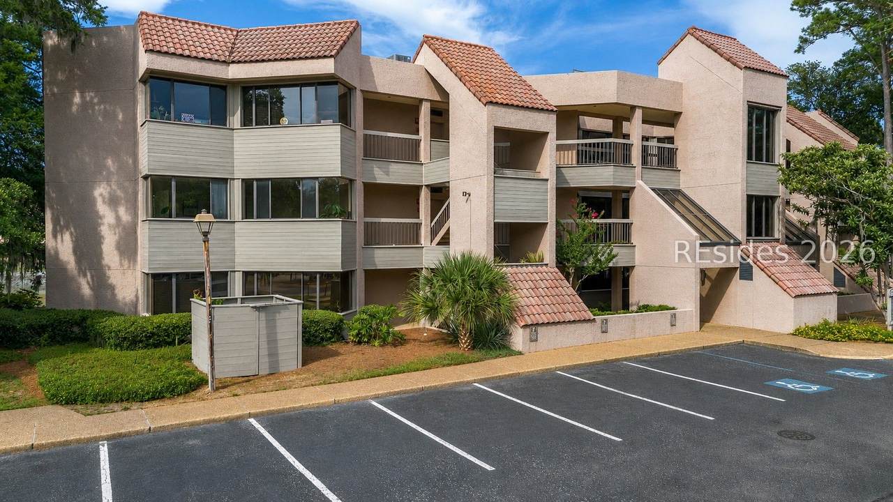 19 Shelter Cove Lane - Photo 1