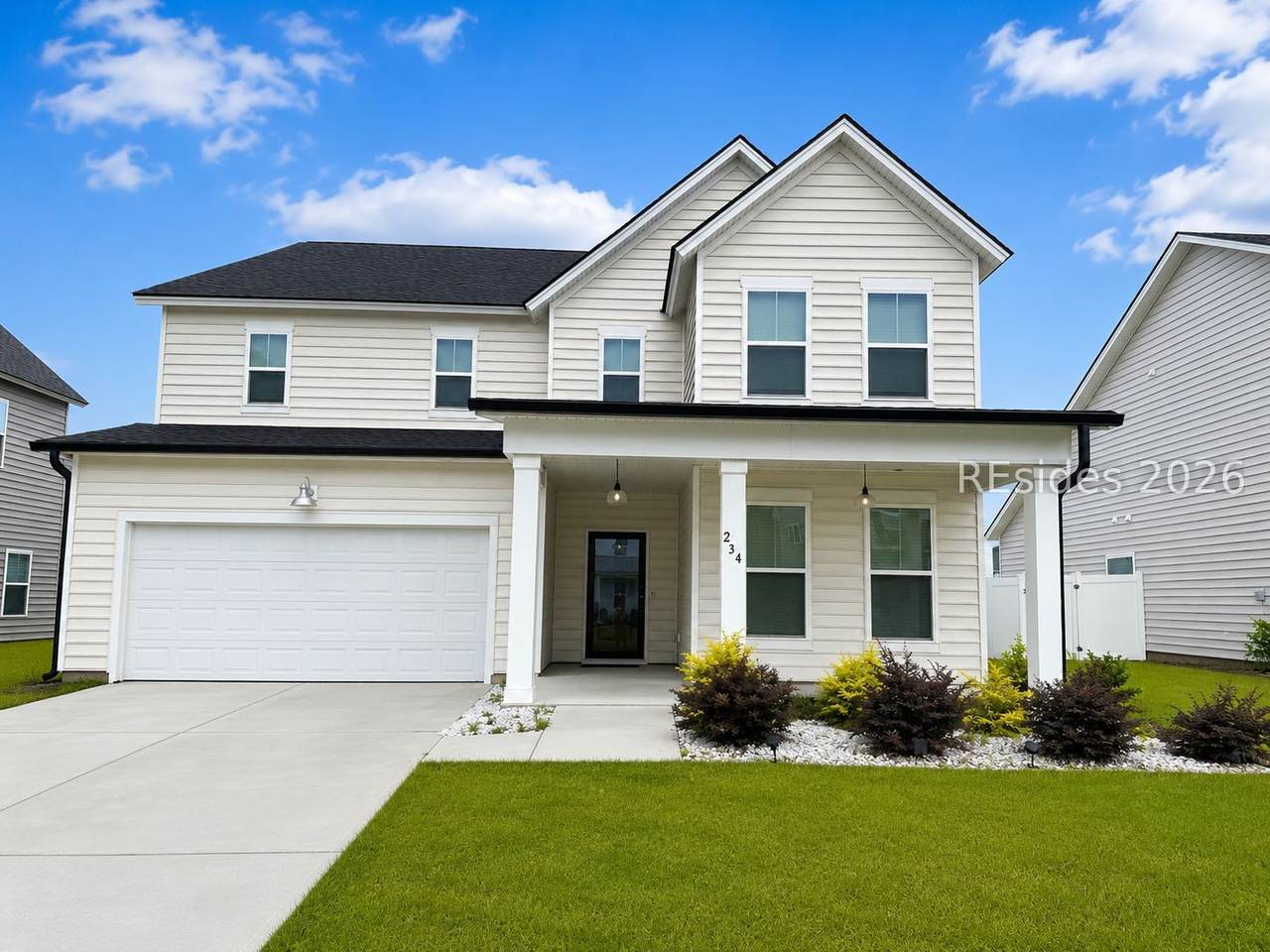 234 Lillian Street - Photo 1