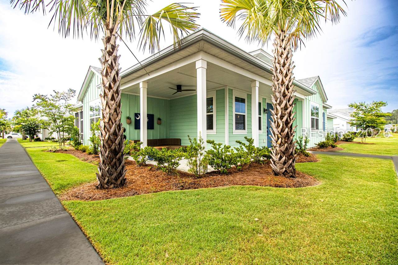 118 Treasure Past Way - Photo 1