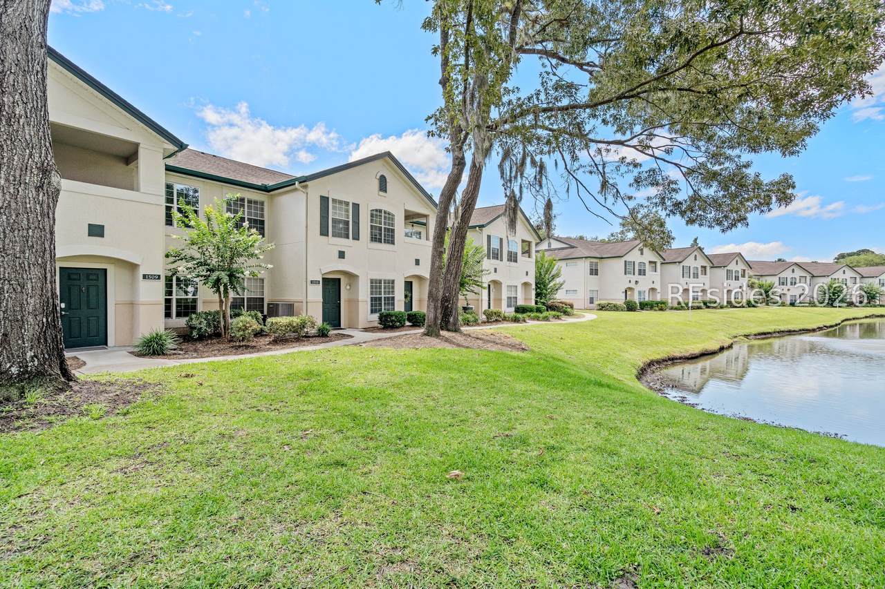 897 Fording Island Road - Photo 1