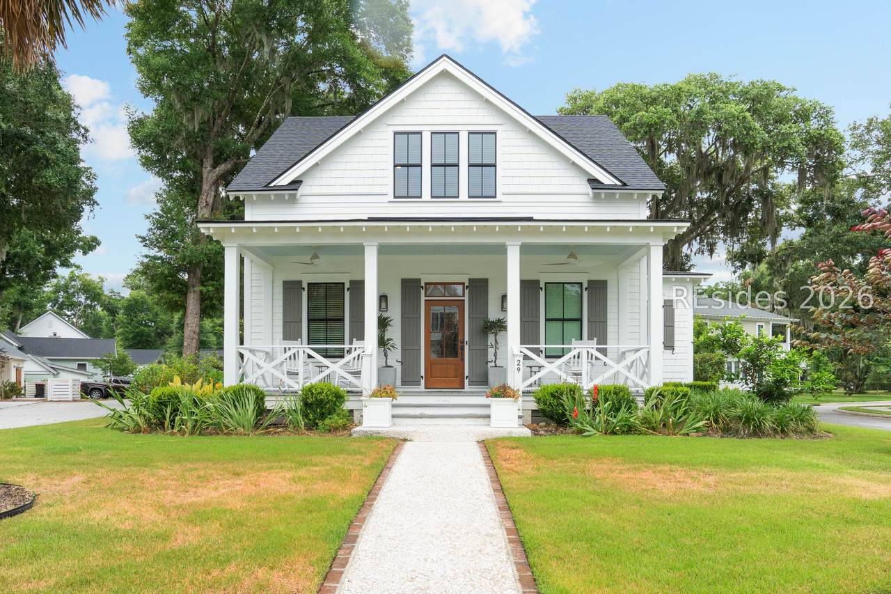 29 Veridian Park - Photo 1