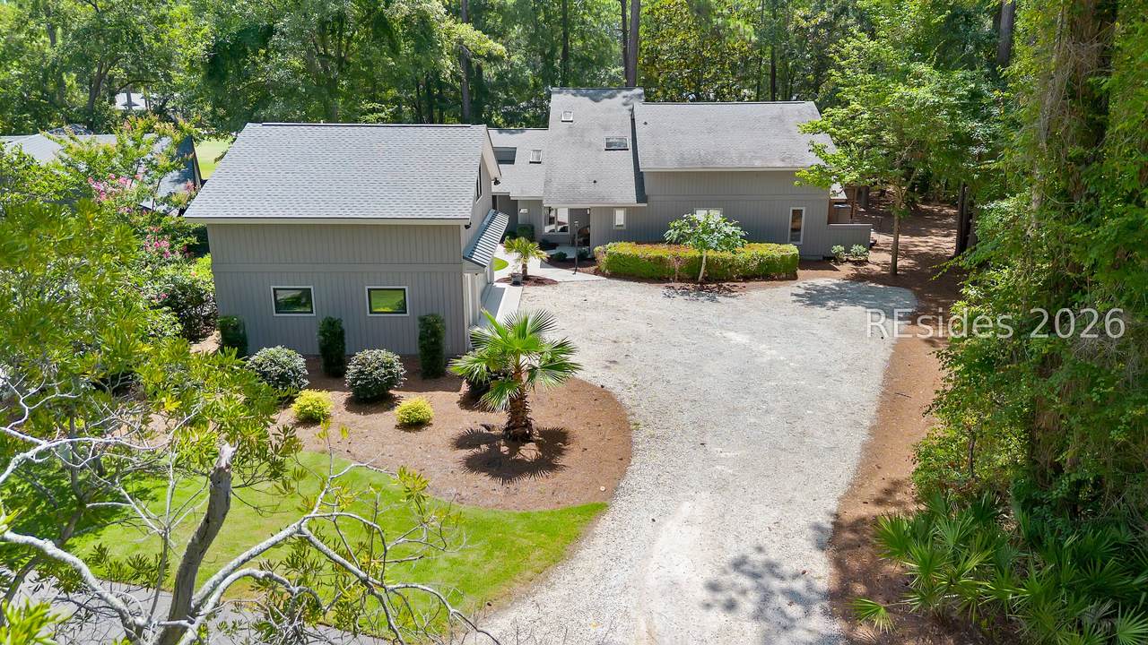 14 Field Sparrow Road - Photo 1
