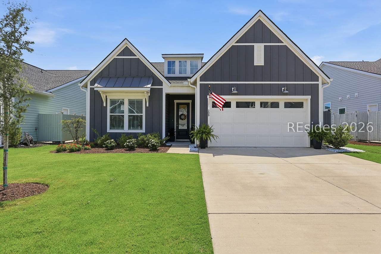 209 Foxbriar Court - Photo 1