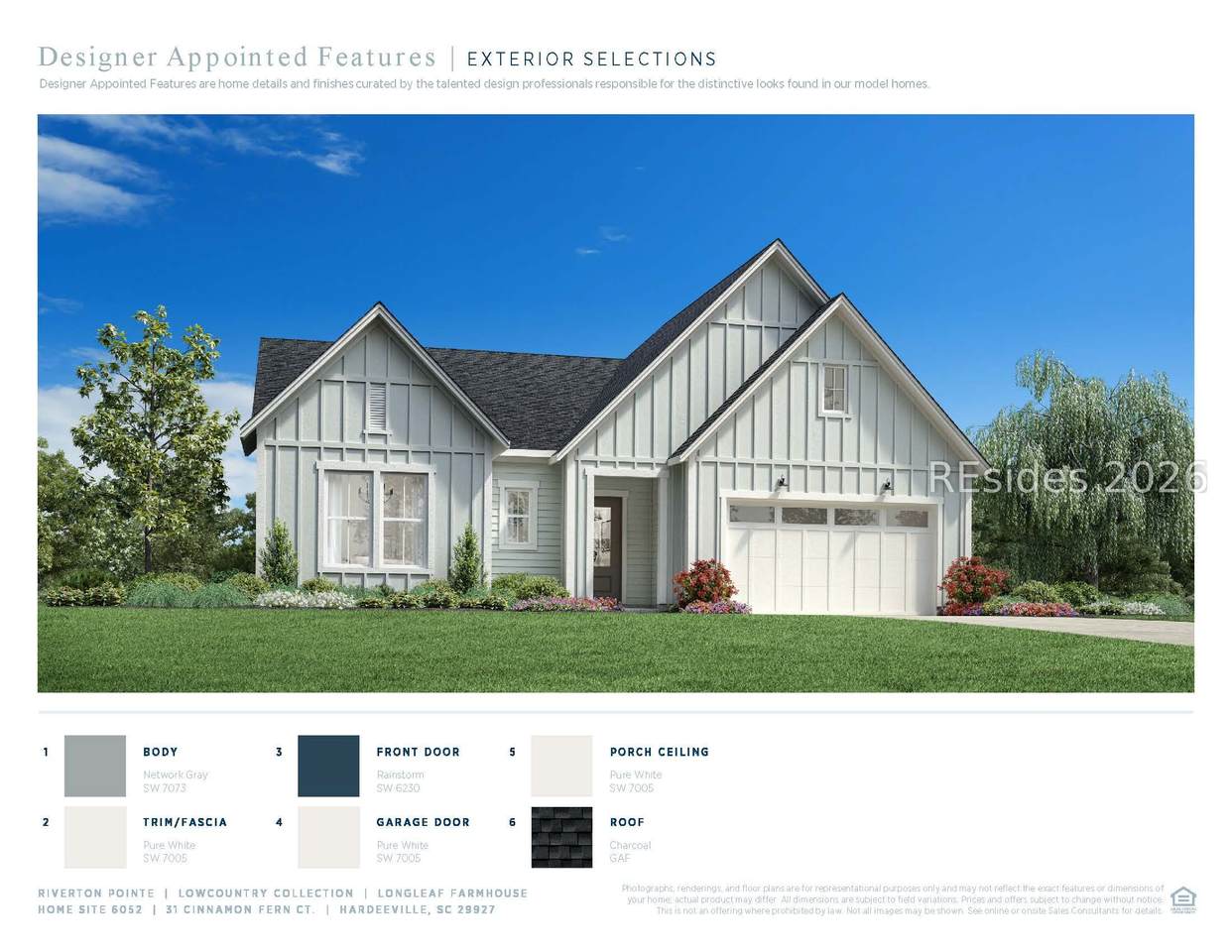 31 Cinnamon Fern Court - Photo 1