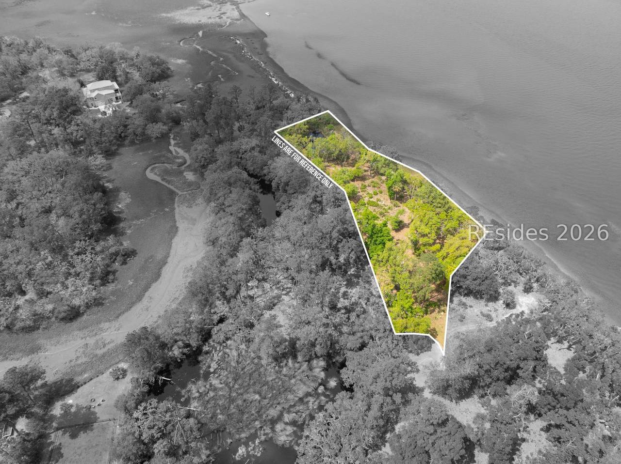 230 Old Plantation Drive - Photo 1